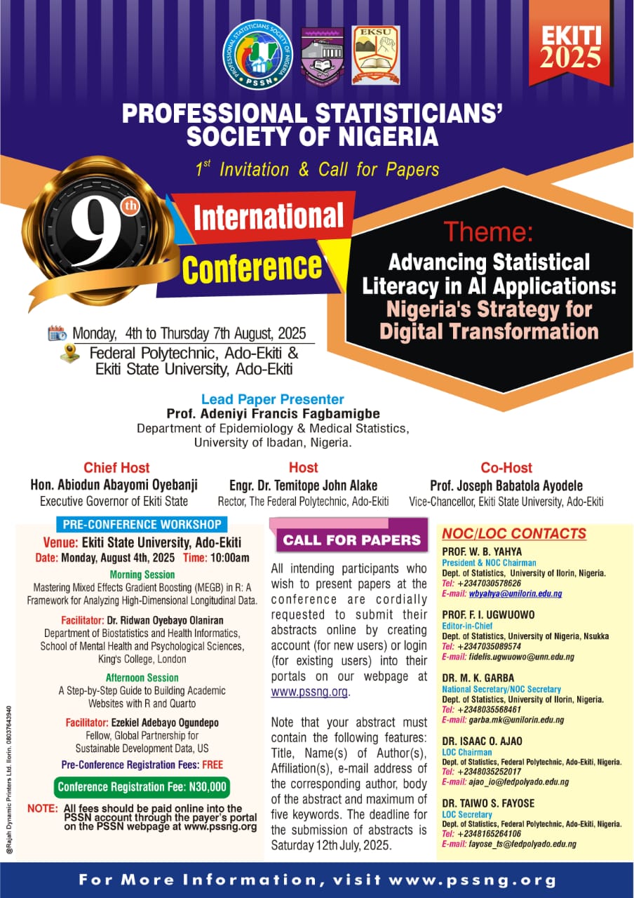 conference Advert Content 1