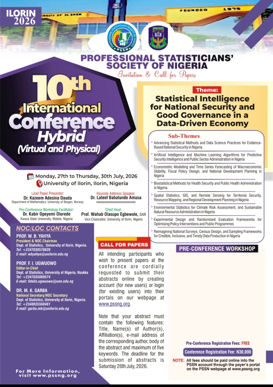 conference Advert Content 1