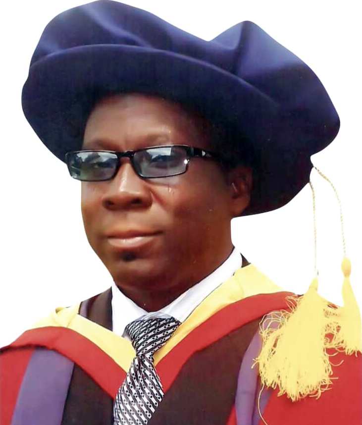 Prof. Waheed Babatunde YAHYA